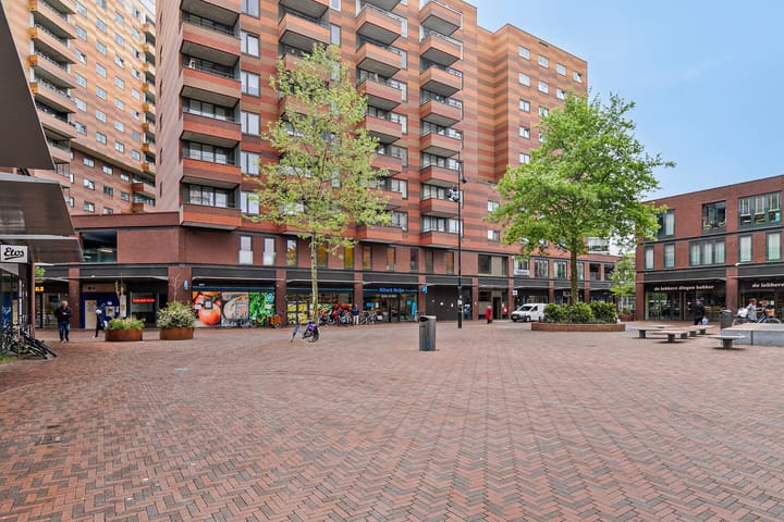 Foto 23 van Spanderswoudstraat 166