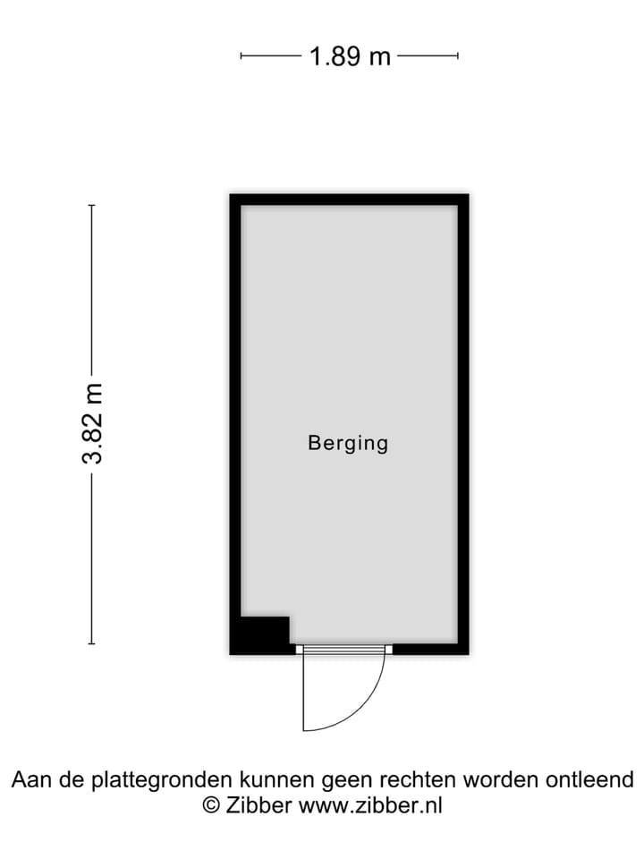 Foto 25 van Spanderswoudstraat 166