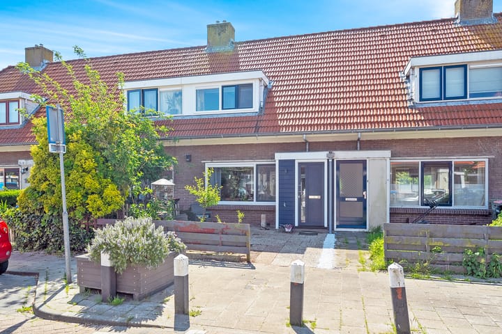 Foto 1 van Dahliastraat 82