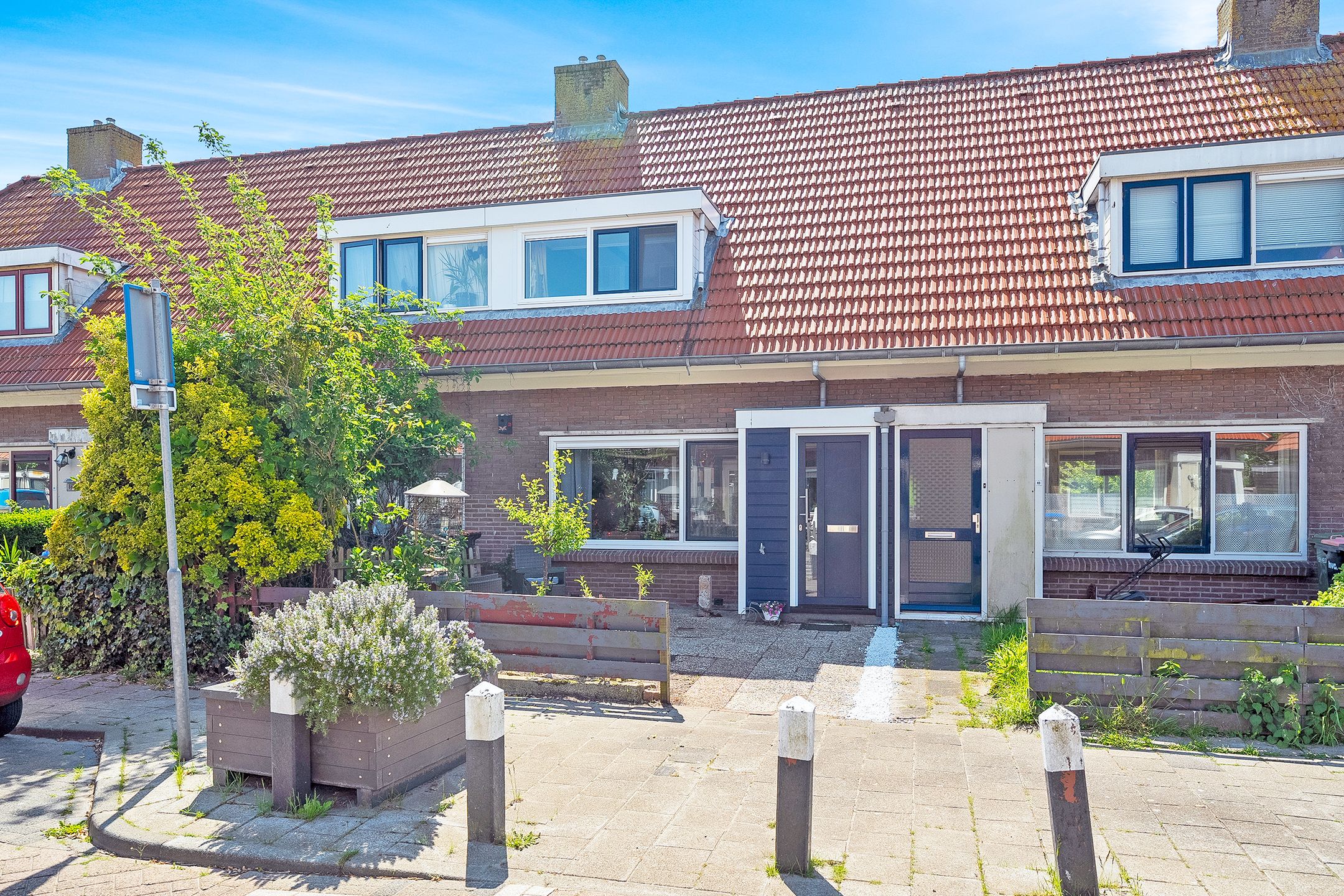 Dahliastraat, 82, Den Helder, 1782MJ, Noord-Holland, Nederland 82