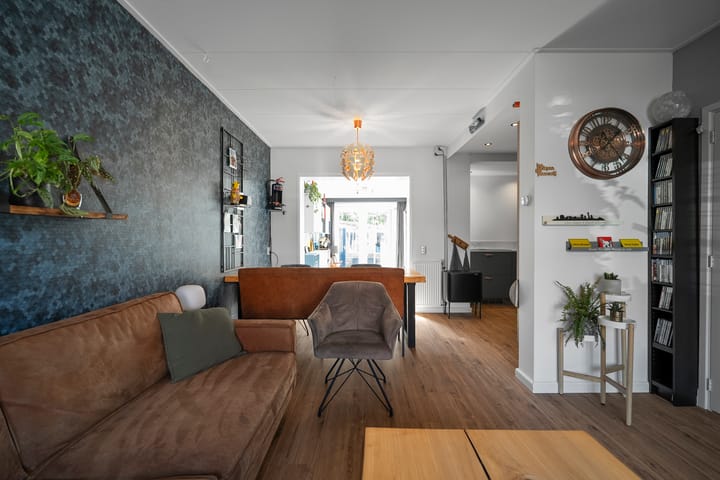 Foto 4 van Dahliastraat 82