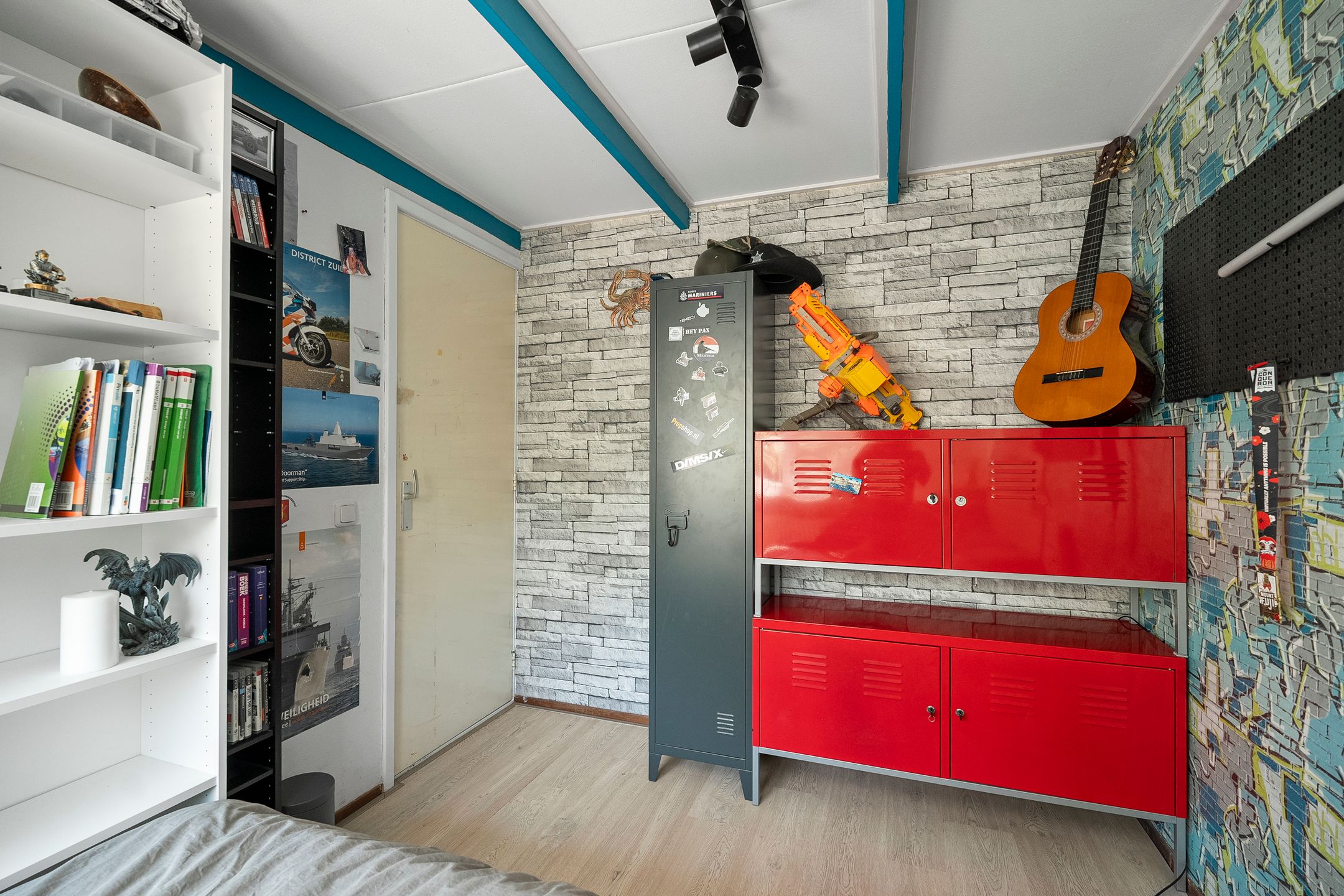 Foto 24 van Dahliastraat 82