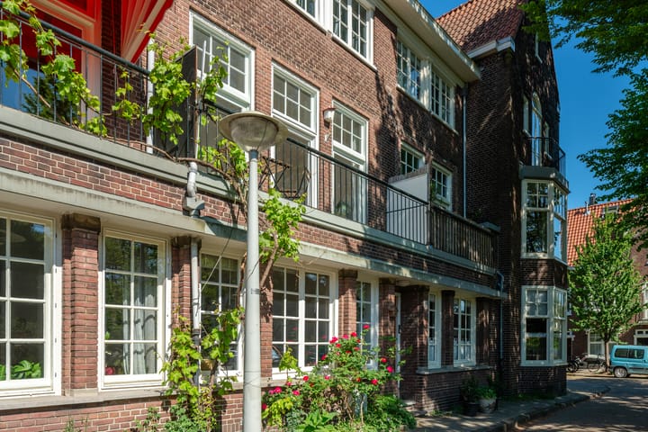 Foto 1 van Galileïplantsoen 125-B