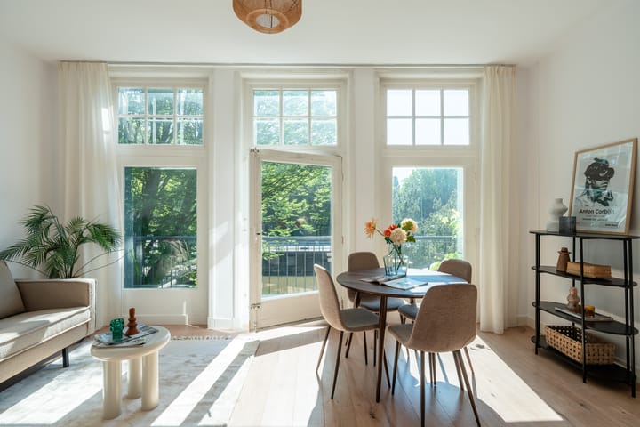 Foto 2 van Galileïplantsoen 125-B