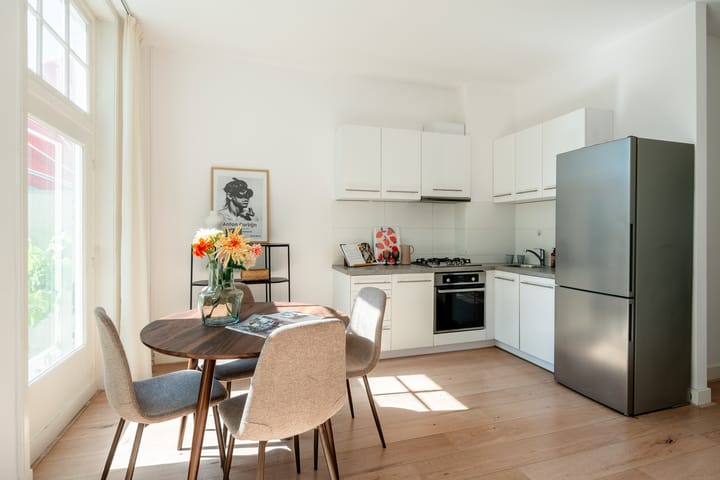 Foto 5 van Galileïplantsoen 125-B