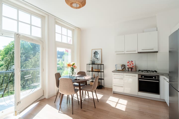 Foto 6 van Galileïplantsoen 125-B