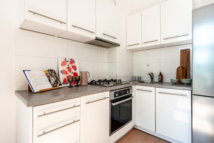 Foto 7 van Galileïplantsoen 125-B