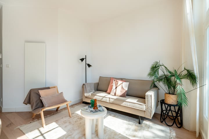 Foto 9 van Galileïplantsoen 125-B