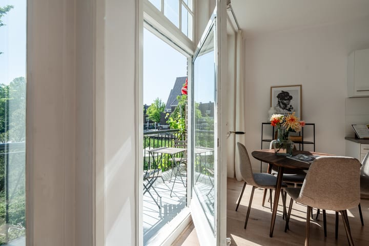 Foto 10 van Galileïplantsoen 125-B