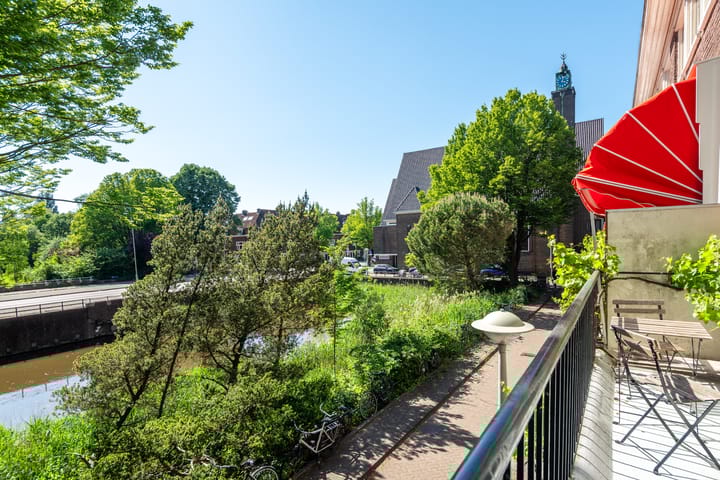 Foto 11 van Galileïplantsoen 125-B