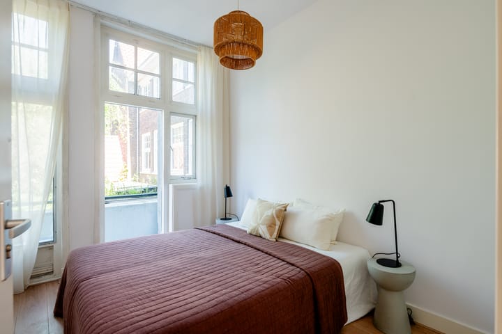 Foto 12 van Galileïplantsoen 125-B