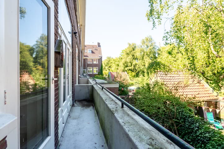 Foto 14 van Galileïplantsoen 125-B