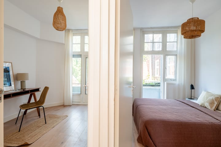 Foto 16 van Galileïplantsoen 125-B