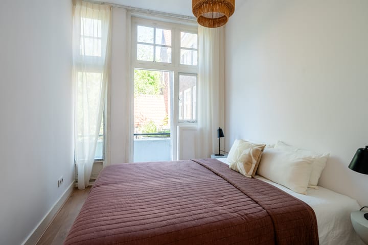 Foto 13 van Galileïplantsoen 125-B