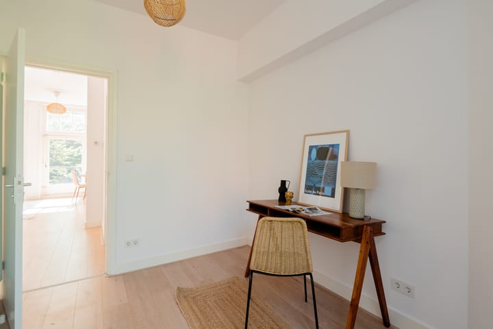 Foto 18 van Galileïplantsoen 125-B