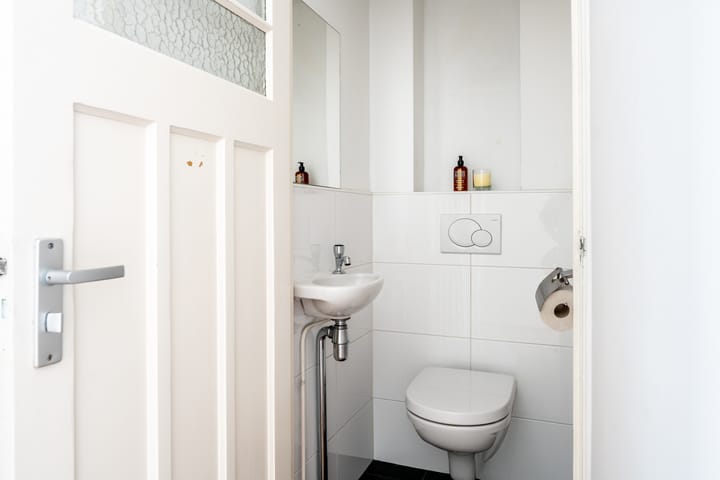 Foto 22 van Galileïplantsoen 125-B