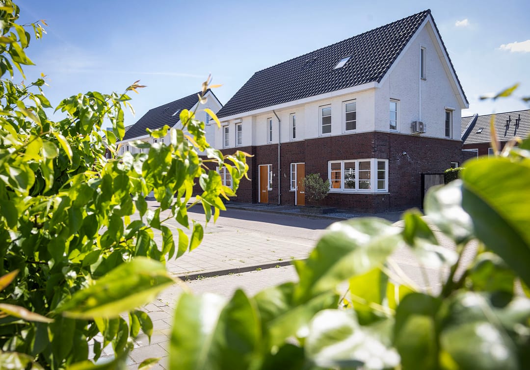 Foto 1 van Maalsteen 16