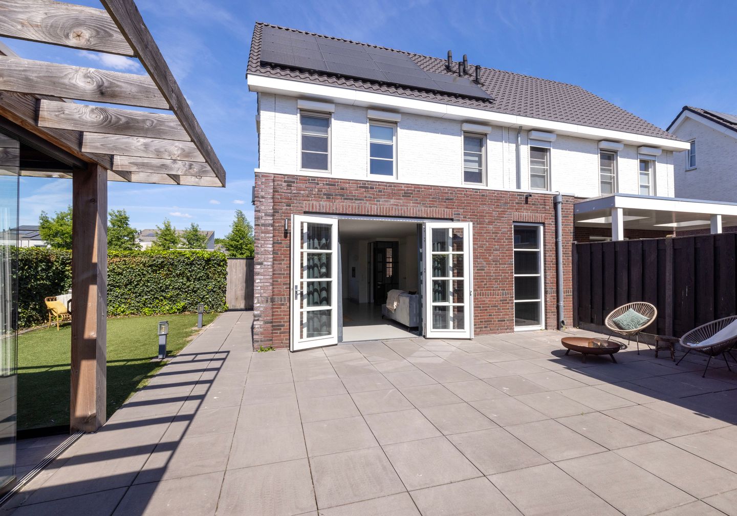 Foto 4 van Maalsteen 16