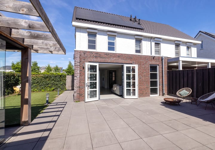 Foto 4 van Maalsteen 16