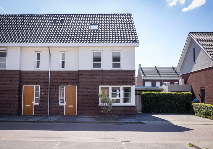 Foto 6 van Maalsteen 16