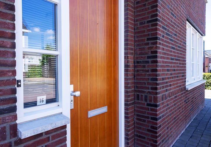 Foto 7 van Maalsteen 16