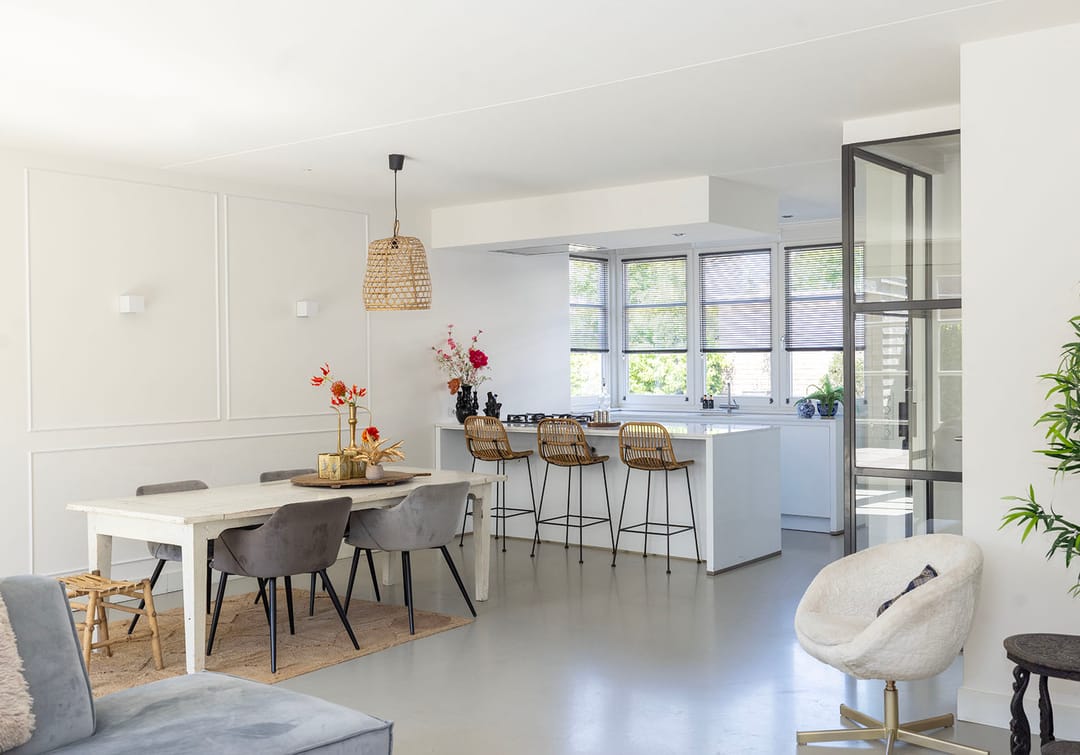 Foto 16 van Maalsteen 16