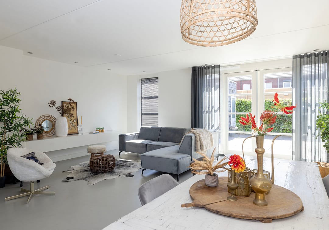 Foto 17 van Maalsteen 16