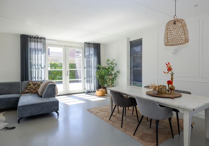 Foto 19 van Maalsteen 16