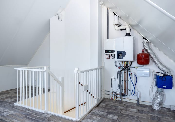 Foto 30 van Maalsteen 16