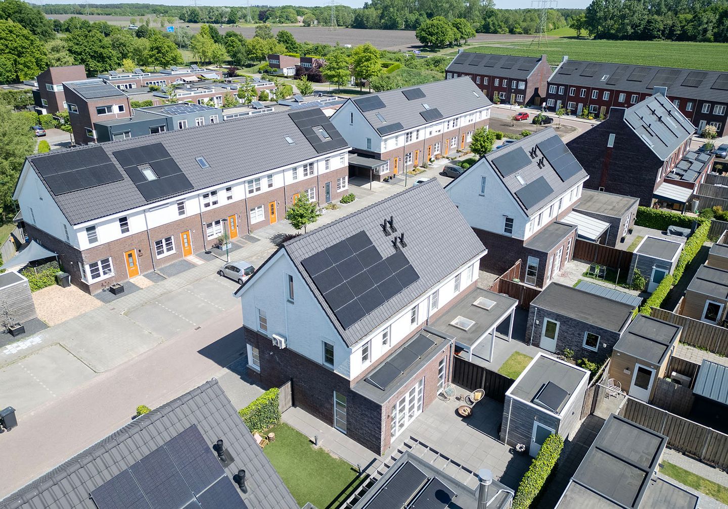 Foto 40 van Maalsteen 16