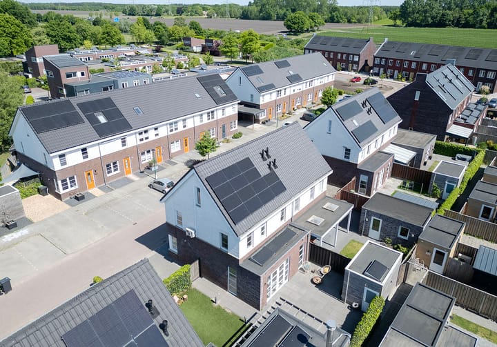 Foto 40 van Maalsteen 16