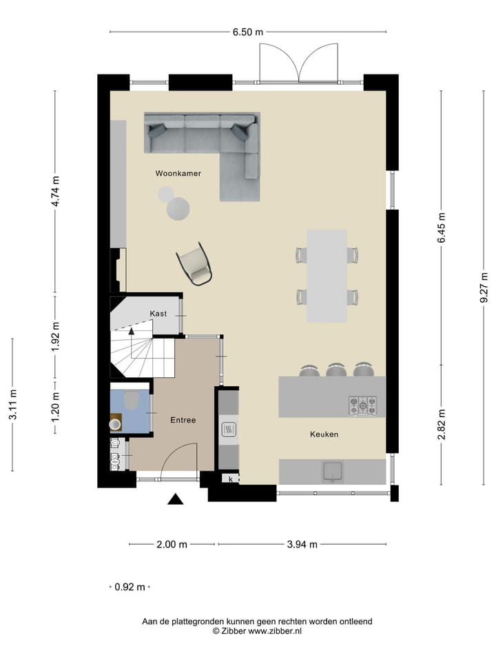 Foto 43 van Maalsteen 16