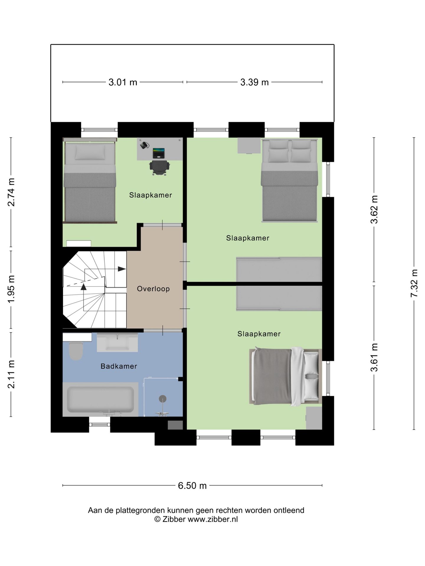 Foto 44 van Maalsteen 16