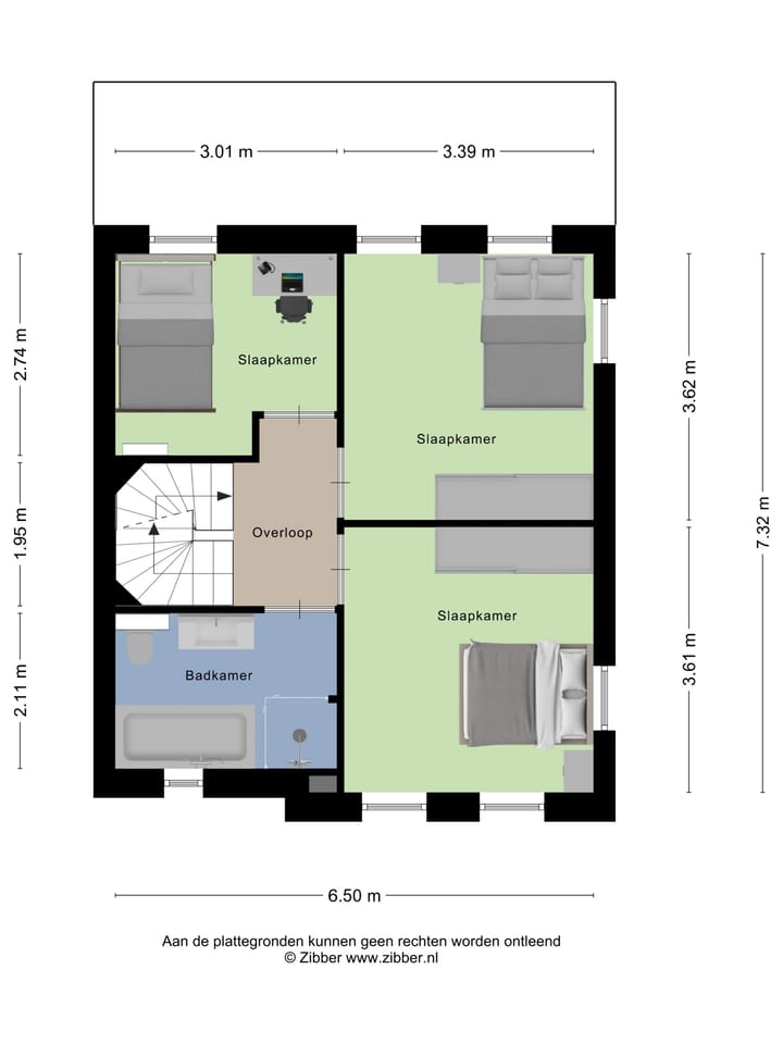 Foto 44 van Maalsteen 16