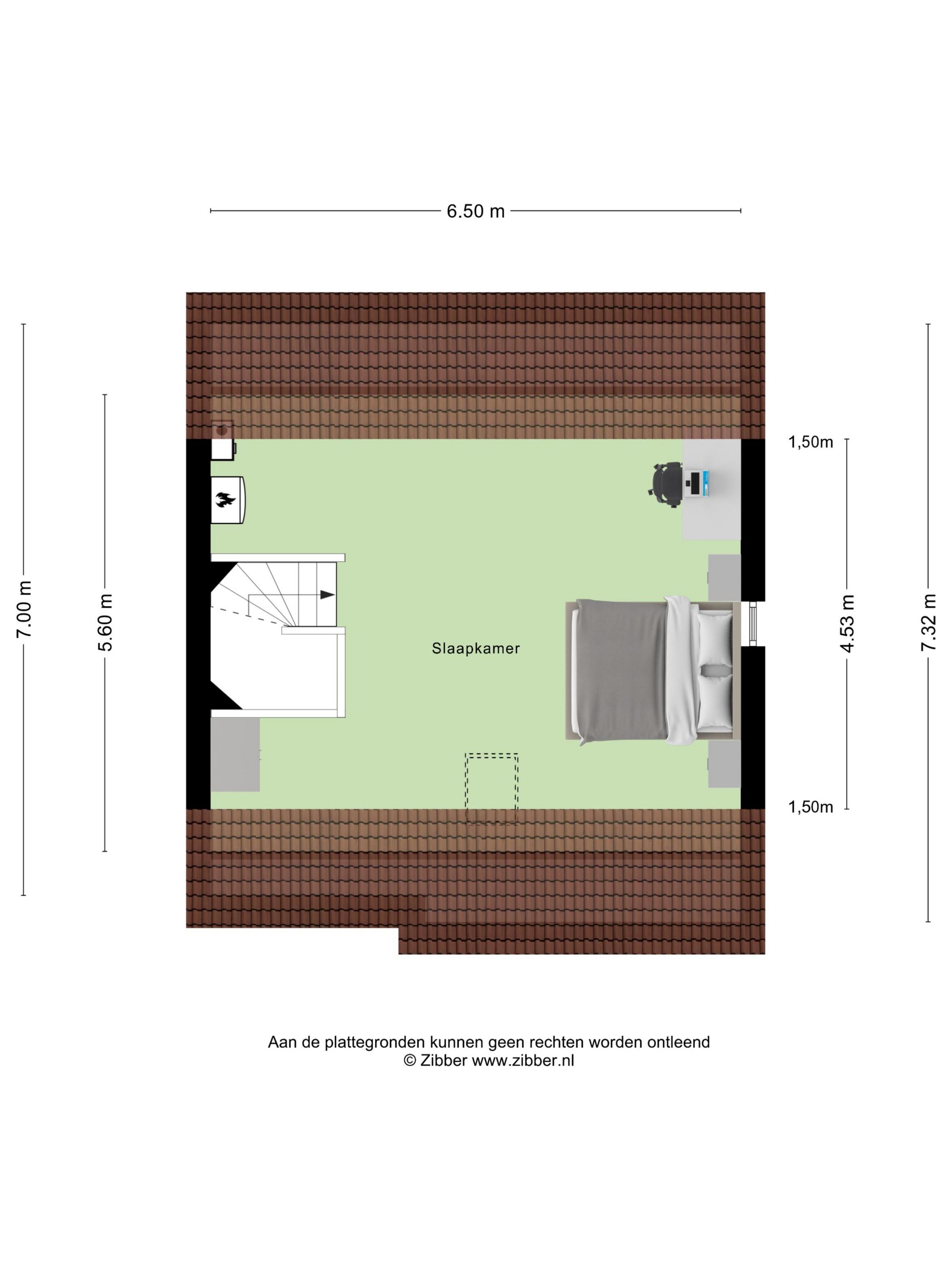 Foto 45 van Maalsteen 16