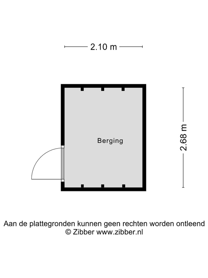 Foto 47 van Maalsteen 16