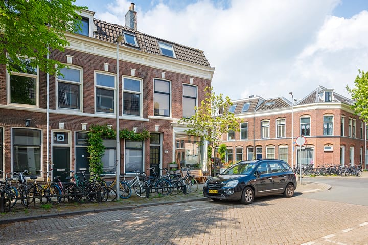 Goedestraat 120-BS