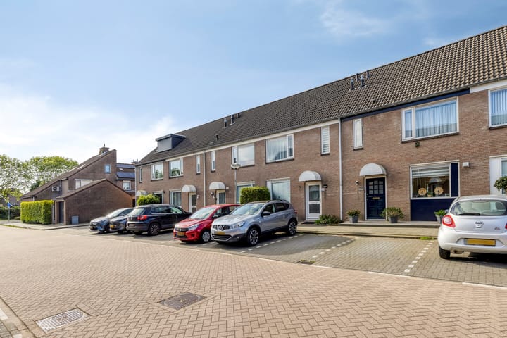 Photo 1 of Klarinetsingel 22