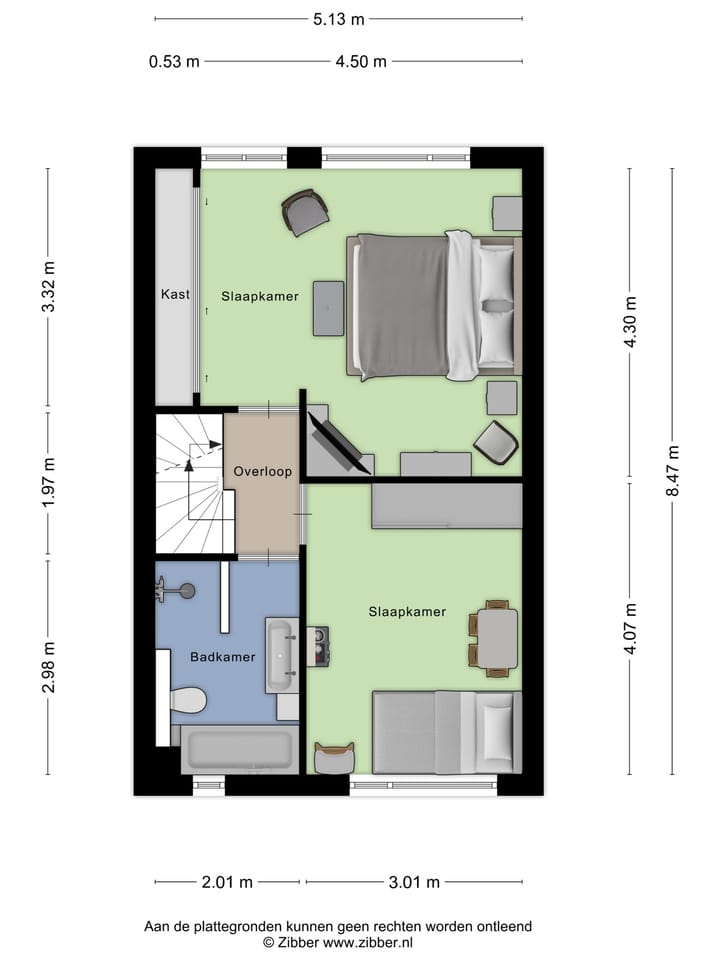 Photo 38 of Klarinetsingel 22