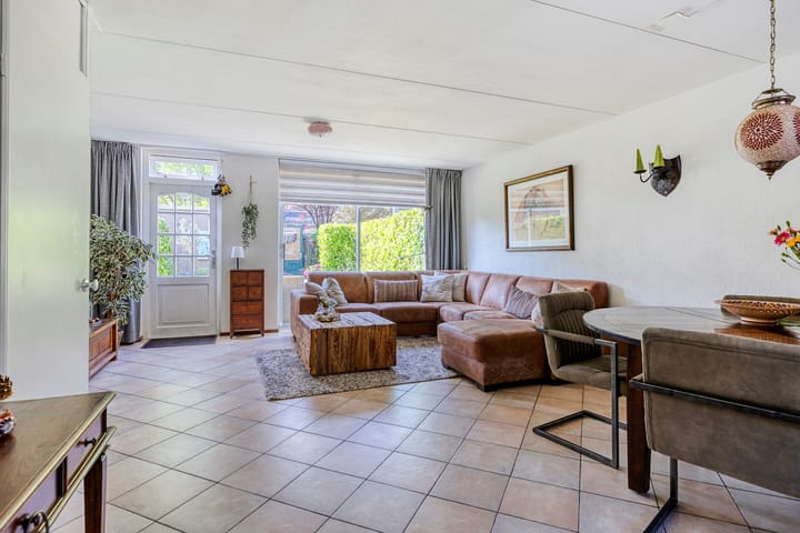 Foto 4 van Klarinetsingel 22