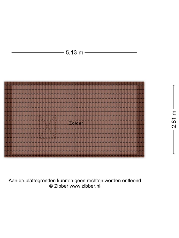 Photo 40 of Klarinetsingel 22