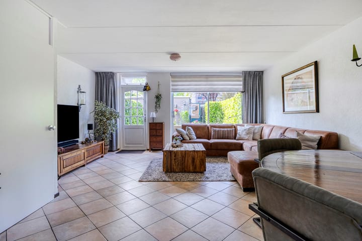 Photo 8 of Klarinetsingel 22