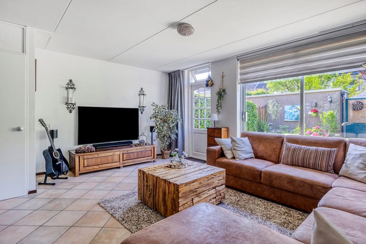 Photo 9 of Klarinetsingel 22