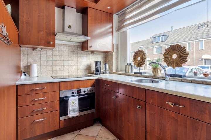 Photo 15 of Klarinetsingel 22