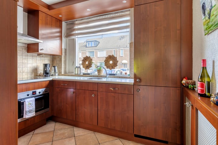 Photo 17 of Klarinetsingel 22