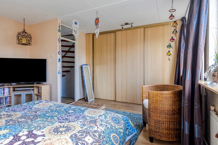 Photo 22 of Klarinetsingel 22