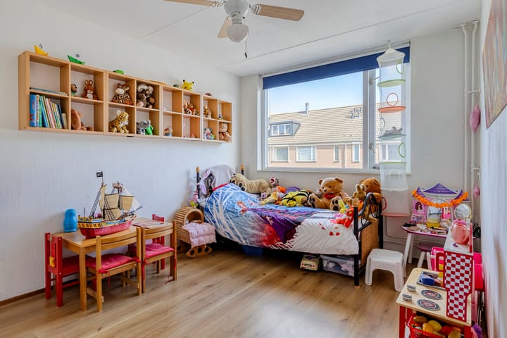 Photo 23 of Klarinetsingel 22