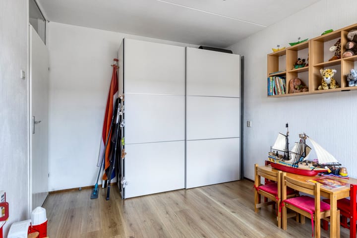 Photo 24 of Klarinetsingel 22