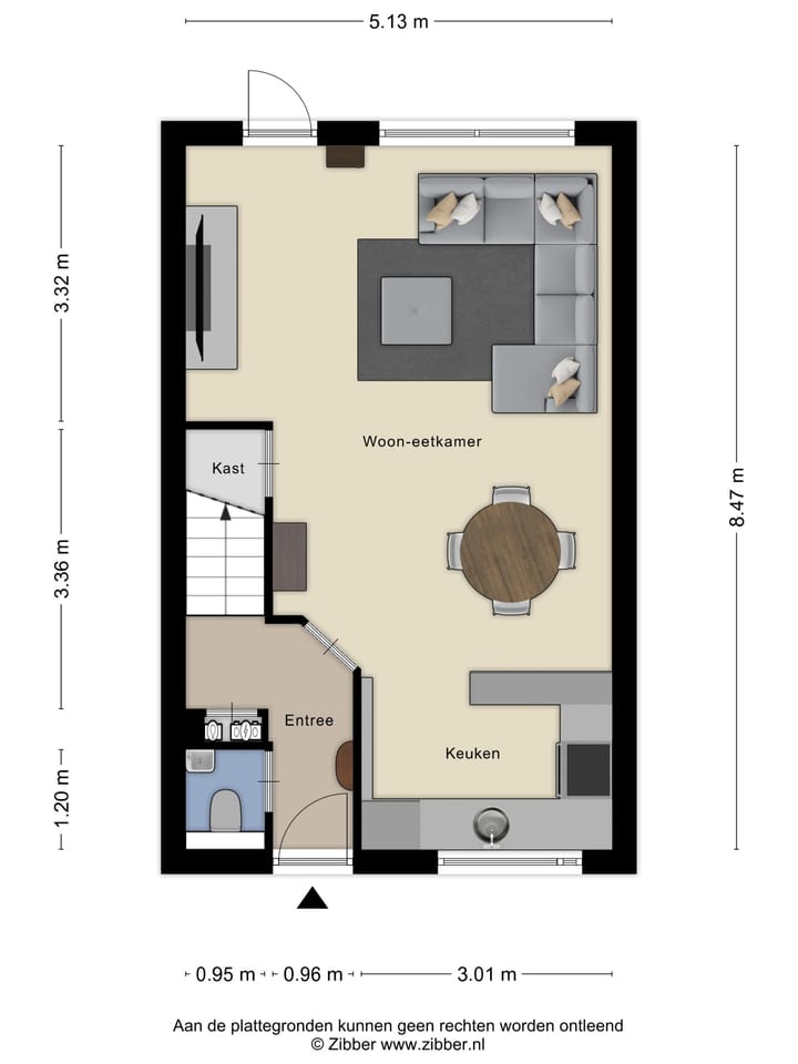 Photo 37 of Klarinetsingel 22