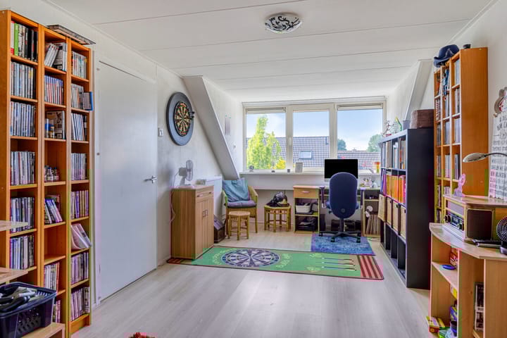 Photo 28 of Klarinetsingel 22